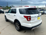 Used 2016 Ford Explorer Platinum image 5