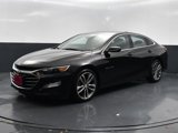 Used 2022 Chevrolet Malibu LT image 2