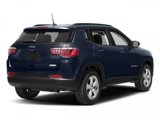 Used 2017 Jeep Compass Trailhawk image 2