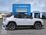 New 2026 Chevrolet Equinox RS w/ Convenience Package III image 5