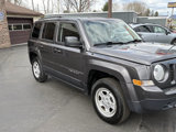 Used 2017 Jeep Patriot Sport w/ Power Value Group image 6