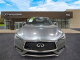 Used 2017 INFINITI Q60 2.0t w/ Moonroof Package image 2