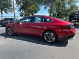 Used 2024 Hyundai Sonata SEL w/ Convenience Package image 5