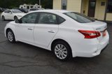 Used 2017 Nissan Sentra S image 4