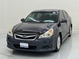 Used 2011 Subaru Legacy 2.5i Premium image 1