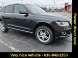 Used 2014 Audi Q5 2.0T Premium Plus w/ Premium Plus Package image 3