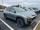 New 2025 Chevrolet Equinox ACTIV w/ Convenience Package III image 3