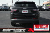 Used 2022 Jeep Compass Latitude image 4
