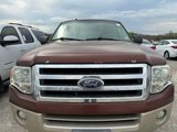 Used 2007 Ford Expedition Eddie Bauer image 2