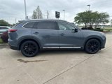 Used 2021 MAZDA CX-9 Carbon Edition image 4