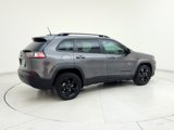 Used 2021 Jeep Cherokee Latitude Plus image 6