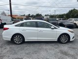 Used 2017 Hyundai Sonata Sport image 2