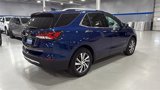Certified 2022 Chevrolet Equinox Premier image 5