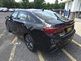 Used 2023 Kia Forte LXS image 5
