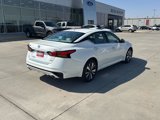 Used 2022 Nissan Altima 2.5 SV w/ SV Premium Package image 5