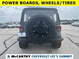 Used 2014 Jeep Wrangler Unlimited Sport image 5