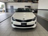 Used 2018 Kia Optima EX image 2