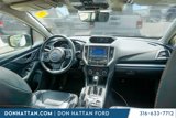 Used 2022 Subaru Crosstrek 2.5i Limited w/ Moonroof Package 1 image 4
