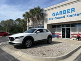 Used 2021 MAZDA CX-30 AWD 2.5 S w/ Preferred Package image 3