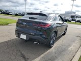 Certified 2023 INFINITI QX55 Essential image 5