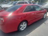 Used 2014 Toyota Camry SE image 4