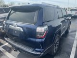 Used 2018 Toyota 4Runner SR5 image 3