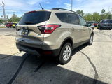 Used 2018 Ford Escape SEL image 4