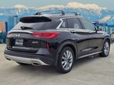 Used 2019 INFINITI QX50 Essential w/ Proactive Package image 5