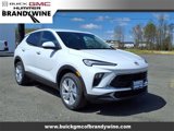New 2025 Buick Encore GX Preferred w/ Comfort Package image 2