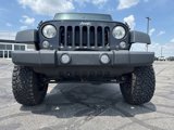 Used 2014 Jeep Wrangler Sport image 6