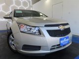 Used 2014 Chevrolet Cruze LT image 3