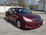 Used 2012 Subaru Legacy 2.5i Limited image 4