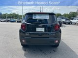 Used 2023 Jeep Renegade Limited w/ Sun/Sound Group image 4