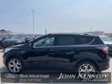 Certified 2017 Ford Escape Titanium w/ Equipment Group 301A image 4
