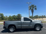 Used 2023 Chevrolet Silverado 1500 W/T w/ WT Value Package image 5