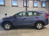 Used 2014 Honda CR-V LX image 2