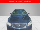 Used 2013 Buick LaCrosse Premium w/ Driver Confidence Package image 2
