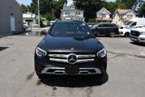 Used 2022 Mercedes-Benz GLC 300 4MATIC image 3