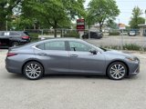 Certified 2019 Lexus ES 350 image 4