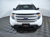 Used 2013 Ford Explorer XLT image 3