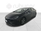 Used 2024 Toyota Prius LE image 1