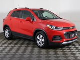 Used 2020 Chevrolet Trax LT image 2