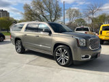 Used 2019 GMC Yukon XL Denali w/ Denali Ultimate Package image 4