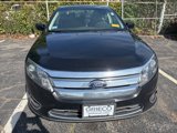 Used 2012 Ford Fusion SE image 2
