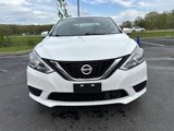 Used 2019 Nissan Sentra SV w/ Special Edition Package image 4