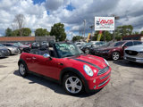 Used 2008 MINI Cooper Convertible image 2