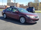Used 2014 Honda Accord EX-L image 2