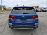 New 2024 Volkswagen Taos SE image 5
