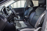 Used 2021 Jeep Compass Limited image 5