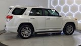 Used 2012 Toyota 4Runner Limited image 4